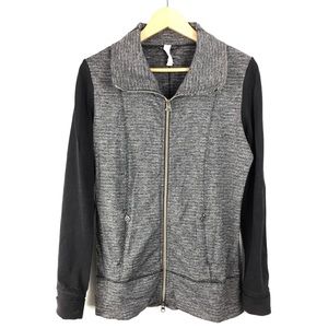 Lululemon Daily Yoga Jacket Women’s 8